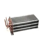 Atosa W0202117 EVAPORATOR COIL