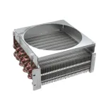Atosa W0203038 CONDENSER