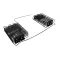 Atosa W020306101 CONDENSER FOR CRDC-35