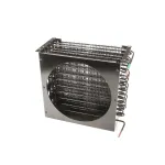 Atosa W0203235 Condenser, MBF8005, MBF8507, MBF8707