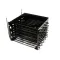 Atosa W0203236 Condenser, MBF8006, MBF8508, MCF8709