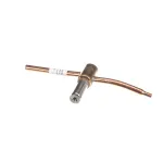 Atosa W0205031 SOLENOID VALVE BODY FOR MBF8007GR