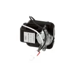 Atosa W0301039 Evaporator Fan Motor, Old Style