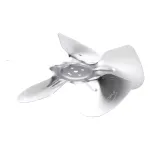 Atosa W0301061 Fan Blade, Condenser, 5 Blade