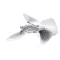 Atosa W0301061 Fan Blade, Condenser, 5 Blade
