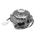 Atosa W0301904 Fan Motor, Evaporator, New