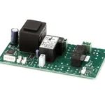 Atosa W0302017 Control Board Assembly, Refrigerator