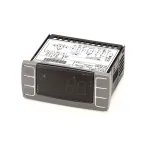 Atosa W0302137 Controller, Digital, Freezer