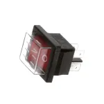 Atosa W0308001 Rocker Switch, Power