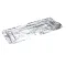 Atosa W0310075 Heater, Drain Pan