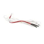 Atosa W0310123 Cabinet Wire Heater, MBF8003