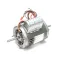 Grindmaster Cecilware W0320019 Drive Motor, 115/230V, 60HZ, 1075RPM