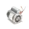 Grindmaster Cecilware W0320020 Drive Motor, Dual Cycle, 115/230V, 50/60Hz, 1/2Hp