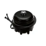 Grindmaster Cecilware W0320209 Fan Motor, SPFBG1613