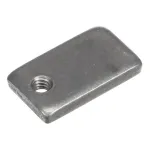 Grindmaster Cecilware W0321013 NUT, MOTOR ADJUSTMENT, 1/4-20