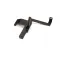 Grindmaster Cecilware W0321025 Motor Stop Bracket, Black