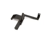 Grindmaster Cecilware W0321025 Motor Stop Bracket, Black
