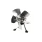 Grindmaster Cecilware W0321029 Fan, Assembly, 115V