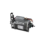 Grindmaster Cecilware W0321035 Motor Assembly, 1/4 HP, 60Hz, 115/230V, 3312, Beverage Freezer