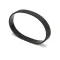 Grindmaster Cecilware W0340058 Gasket, Barrel, 5.312" OD x 4.938"