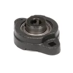 Grindmaster Cecilware W0380009 Flange Bearing, 2 Bolt, 1/2"
