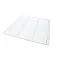 Atosa W0402191 Shelf, 23-1/2" x 24-1/2"