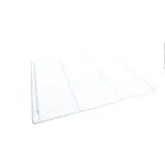 Atosa W0402192 Shelf, 22-5/8" x 24-1/2"