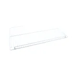 Atosa W0402569 SHELF, 27-5/8 X 17-5/8