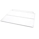 Atosa W0402570 Wire Shelf, Middle, 23-5/8" x 17-5/8"