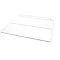 Atosa W0402570 Wire Shelf, Middle, 23-5/8" x 17-5/8"