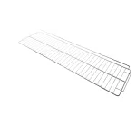 Atosa W0402653 BOTTOM SHELF FOR CRDC-46