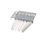 Atosa W04090861 LEFT ABSORB PAPER ASSY