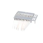 Atosa W04090871 RIGHT ABSORB PAPER ASSY