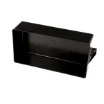 Atosa W0411152 Drain Pan, Plastic, Condensation, MBF/MCF
