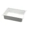 Atosa W0411206 Drain Pan, Condensate