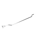 Grindmaster Cecilware W0430028 Rod, Stator Weldment
