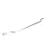Grindmaster Cecilware W0430028 Rod, Stator Weldment