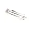 Grindmaster Cecilware W0430089 Scraper Dasher