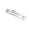 Grindmaster Cecilware W0430089 Scraper Dasher