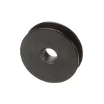 Grindmaster Cecilware W0450016 PULLEY, OK17 X 1/2 BROWNING