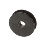 Grindmaster Cecilware W0450016 PULLEY, OK17 X 1/2 BROWNING