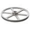 Grindmaster Cecilware W0450053 Pulley, 10", With 1 Bore