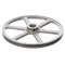 Grindmaster Cecilware W0450053 Pulley, 10", With 1 Bore