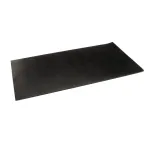 Grindmaster Cecilware W0470010 PAD, NEOPRENE BLACK RUBBER
