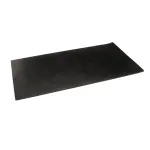 Grindmaster Cecilware W0470010 PAD, NEOPRENE BLACK RUBBER