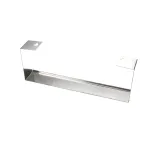 Grindmaster Cecilware W0471129 BRACKETDRIP PAN