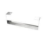 Grindmaster Cecilware W0471129 BRACKETDRIP PAN