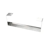 Grindmaster Cecilware W0471129 BRACKETDRIP PAN