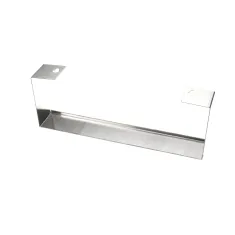 Grindmaster Cecilware W0471129 BRACKETDRIP PAN