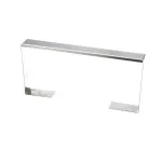 Grindmaster Cecilware W0472062 Frame, Drip Pan, Extra Large